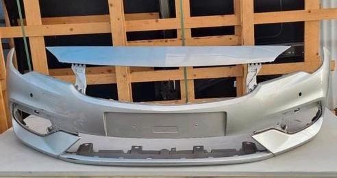 Voorbumper Opel Astra 5V K Facelift GM 39130492 bj.2019-2023, Auto-onderdelen, Carrosserie, Opel, Gebruikt, Ophalen of Verzenden