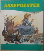 Assepoester / Het gouden eendje, Boeken, Ophalen