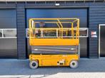 GMG 2646-ED schaarhoogwerker geen Genie JLG XCMG