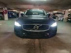 Volvo V60 D3 Momentum Pro, 2020, manueel, 150 Pk, Auto's, Stof, 1969 cc, Blauw, V60