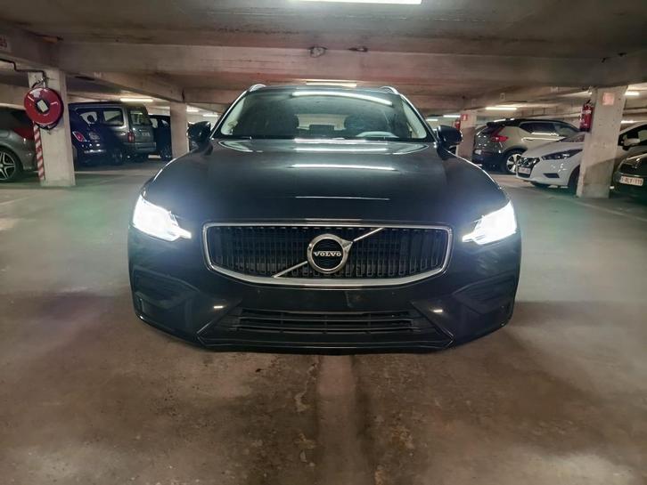 Volvo V60 D3 Momentum Pro, 2020, manueel, 150 Pk, Auto's, Volvo, Particulier, V60, ABS, Achteruitrijcamera, Adaptieve lichten