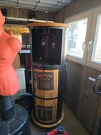 Mancave bar ... verplaatsbaar, Huis en Inrichting, Kachels, Ophalen, Zo goed als nieuw, Hout