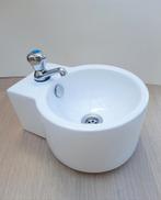 Lavabo avec robinet - GROHE, Bricolage & Construction, Enlèvement, Utilisé, Robinet