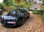 Alfa Romeo 159 JTDM 2.0 SW 2011 EUR5 gekeurd voor verkoop, Auto's, Euro 5, 1956 cc, Beige, 4 cilinders