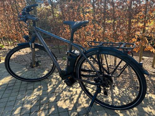 Vélo électrique allemand KALKHOFF pro connect i10, Fietsen en Brommers, Elektrische fietsen, Zo goed als nieuw, Overige merken