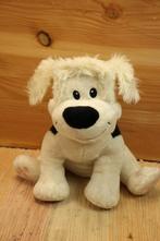Samson knuffel, Ophalen of Verzenden, Zo goed als nieuw, Hond