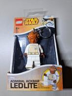 Élite LED Admiral Backbar, Enlèvement