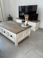 Landelijke meubels te koop - meteen beschikbaar, Huis en Inrichting, Ophalen, Gebruikt, 100 tot 150 cm, Eikenhout