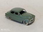 DINKY TOYS FRANKRIJK. SIMCA ARONDE 1E TYPE REF 24U, Dinky Toys, Gebruikt, Ophalen of Verzenden, Auto