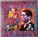2xLP: The Legendary Pink Dots: "Asylum" (gatefold), Ophalen, Zo goed als nieuw, 12 inch