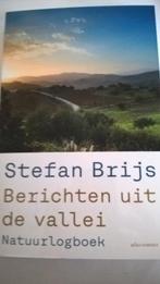 S Brijs    Bericht uit de vallei, Nederland, Ophalen