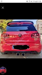 Golf 6 uitlaat diffusur., Enlèvement ou Envoi