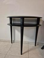 Wandtafel , tv tafeltje en salontafel  , in perfecte staat, Ophalen