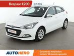 Hyundai i20 1.2 Classic (bj 2017), Auto's, Hyundai, Voorwielaandrijving, Stof, Gebruikt, 1055 kg