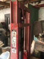 Stapellaar, Zakelijke goederen, Landbouw | Werktuigen, Ophalen