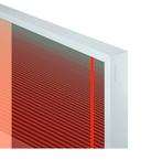 Samsung frame 43 inch Bezel porcelain blue (ltd edition), Ophalen of Verzenden, Nieuw
