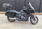 Honda CTX 700, Motoren, Motoren | Honda, 700 cc, 2 cilinders, Particulier, Toermotor