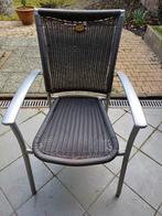 2tuinstoelen, Tuin en Terras, Ophalen