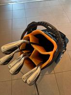 Callaway Rogue ST Max ijzers 5-P, Ophalen of Verzenden, Gebruikt, Set, Callaway