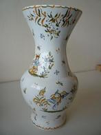 Vase en faïence de Moustiers, Enlèvement ou Envoi