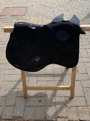 Lemieux dekje+oornetje beschikbaar voor biedingen