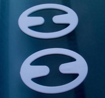 2 nieuwe behaclips om eenvoudig de behabandjes te verbergen beschikbaar voor biedingen