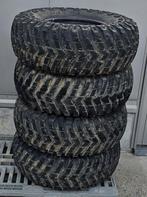 Paire de pneus Maxxis Mudzilla 33 x 13,5 R16, 4 Saisons, Autre, Autres dimensions, Pneu(s)