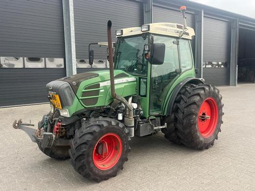 FENDT 208 F VARIO WG3925, Zakelijke goederen, Landbouw | Tractoren, Fendt