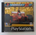 Sony Playstation 1 / Formula 1 1997 / Vintage Game, Gebruikt, Ophalen of Verzenden