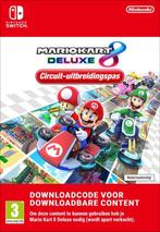 Circuit uitbreidingspas - Mario kart - Nintendo switch, Games en Spelcomputers, Games | Nintendo Game Boy, Racen en Vliegen, Nieuw