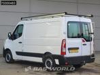 Renault Master 135PK L1H1 Trekhaak Navi LED Airco Cruise Imp, 100 kW, Stof, Gebruikt, Euro 6