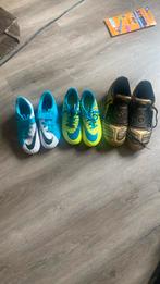 Kinder voetbalschoenen, Ophalen, Zo goed als nieuw