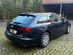 Audi A6  2.0tdi   119000km   2018, Achat, Euro 6, Entreprise, 1968 cm³