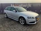 2010 - Audi - A4 Avant - 2.0 TDI Pro L. bns - Personenauto, Euro 5, Gebruikt, Bedrijf, Te koop