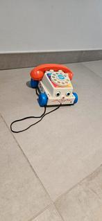 Telefoon, Kinderen en Baby's, Speelgoed | Fisher-Price, Ophalen, Zo goed als nieuw