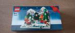 Lego 40564 : Winter Elves Scene, Ophalen of Verzenden, Lego