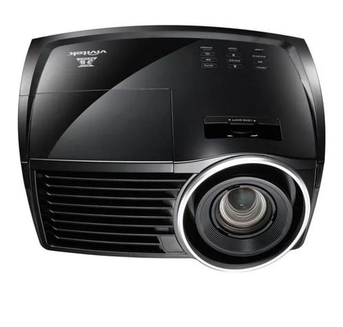 Vivitek DLP-projector - Full HD- 3D, Audio, Tv en Foto, Beamers, Zo goed als nieuw, DLP, Full HD (1080), Ophalen of Verzenden