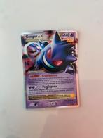 Gengar x 97/99, Hobby & Loisirs créatifs, Jeux de cartes à collectionner | Pokémon, Envoi, Comme neuf