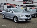**Skoda octavia break// 2.0tdi DSG**, Autos, Achat, Entreprise, Capteur de stationnement, 1968 cm³