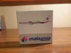 Malaysia Airlines, Enlèvement ou Envoi, Comme neuf, Modèle réduit