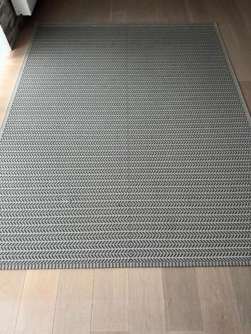 2 tapijten 200 x 250 cm beschikbaar voor biedingen