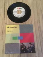Alphaville - Big In Japan, CD & DVD, Comme neuf, 7 pouces, Pop, Enlèvement ou Envoi