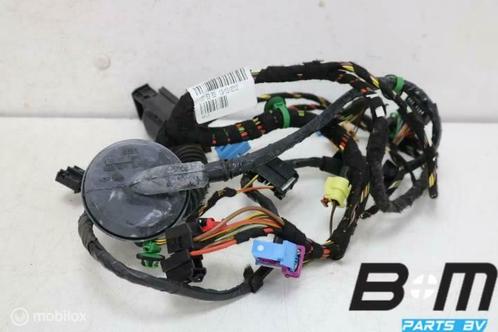 Portierkabelboom rechtsvoor VW Golf 7 5G4971120JD, Auto-onderdelen, Overige Auto-onderdelen, Gebruikt