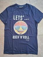 Nieuwe Emoji t-shirt mt 176 (zie foto's), Enlèvement ou Envoi, Neuf, Garçon, Chemise ou À manches longues