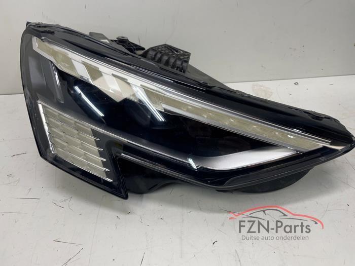 Audi A3 8Y Matrix LED Koplamp Rechts, Auto-onderdelen, Verlichting, Gebruikt, Ophalen