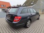 Mercedes-Benz C-CLASS 200 C 200 T CDI DPF (BlueEFFICIENCY), Autos, 100 kW, Euro 5, Achat, Entreprise
