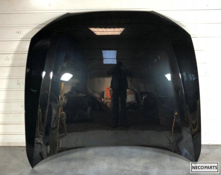 AUDI A6 C7 4G0 11-18 MOTORKAP 4G0010515E LEVERBAAR!!, Auto-onderdelen, Carrosserie, Spatbord, Audi, Gebruikt, Ophalen of Verzenden