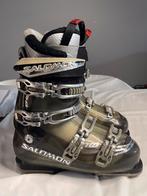 Salomon skischoenen, Sport en Fitness, Skiën en Langlaufen, Snowboots, Ski, Gebruikt, Salomon