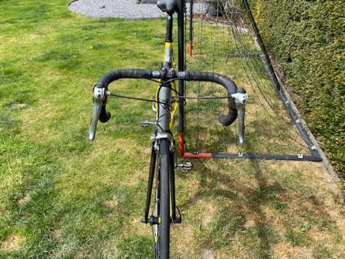 Ridley Icarus 56, Fietsen en Brommers, Fietsen | Heren | Sportfietsen en Toerfietsen, Gebruikt, Overige merken, 15 tot 20 versnellingen