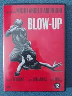Blow-Up DVD Michelangelo Antonioni - Jaar 1966, CD & DVD, DVD | Classiques, Comme neuf, Envoi